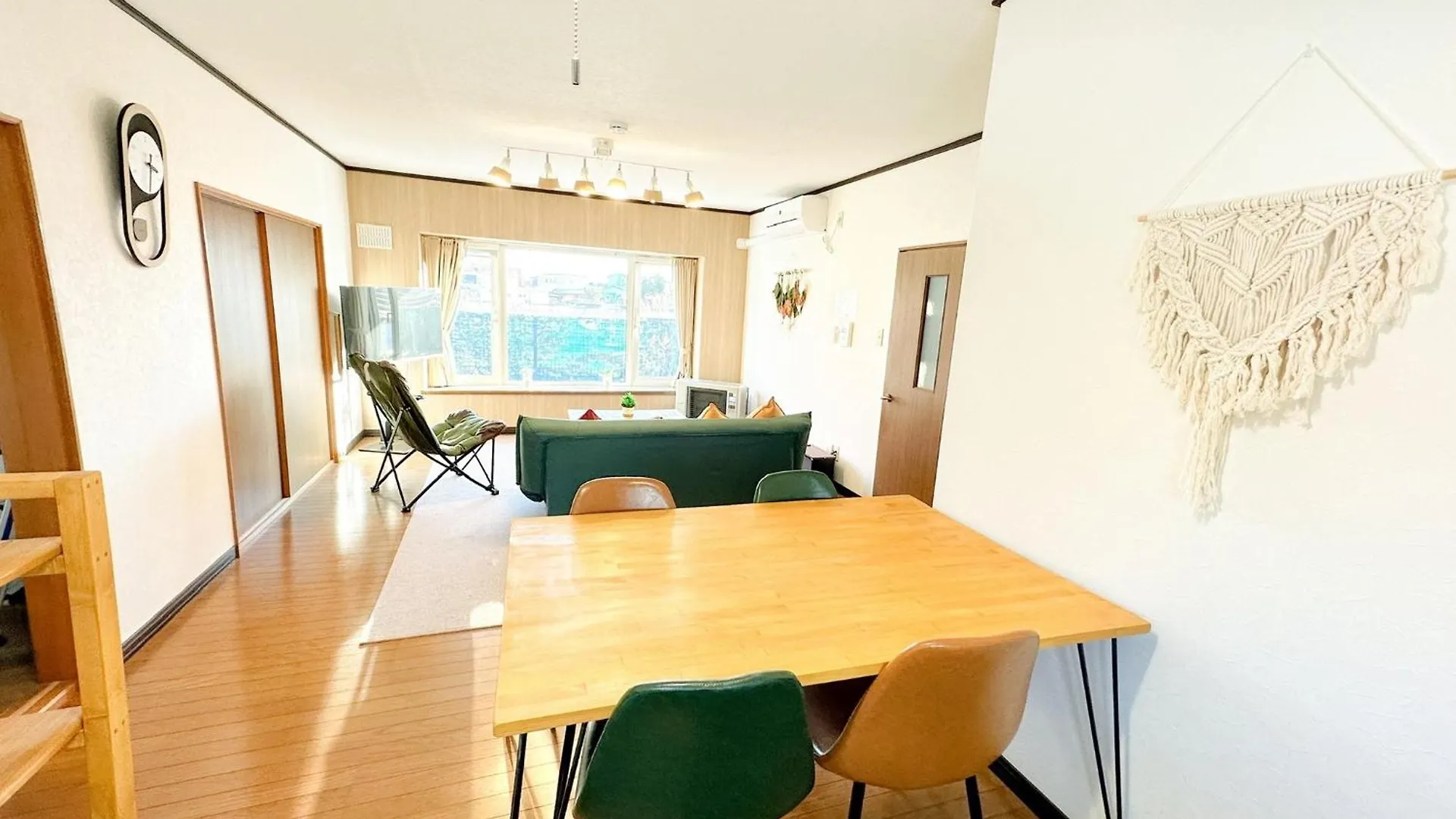 Holiday home Kaito - Vacation Stay 29190V Noboribetsu