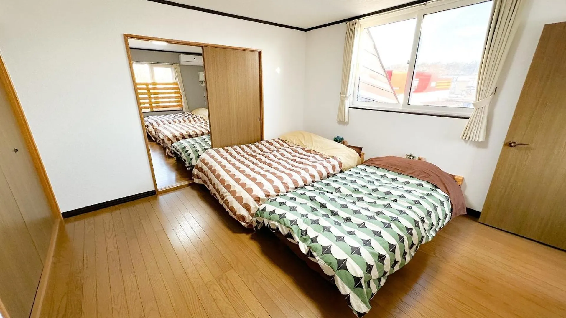 Kaito - Vacation Stay 29190V Noboribetsu 0*,  Japan