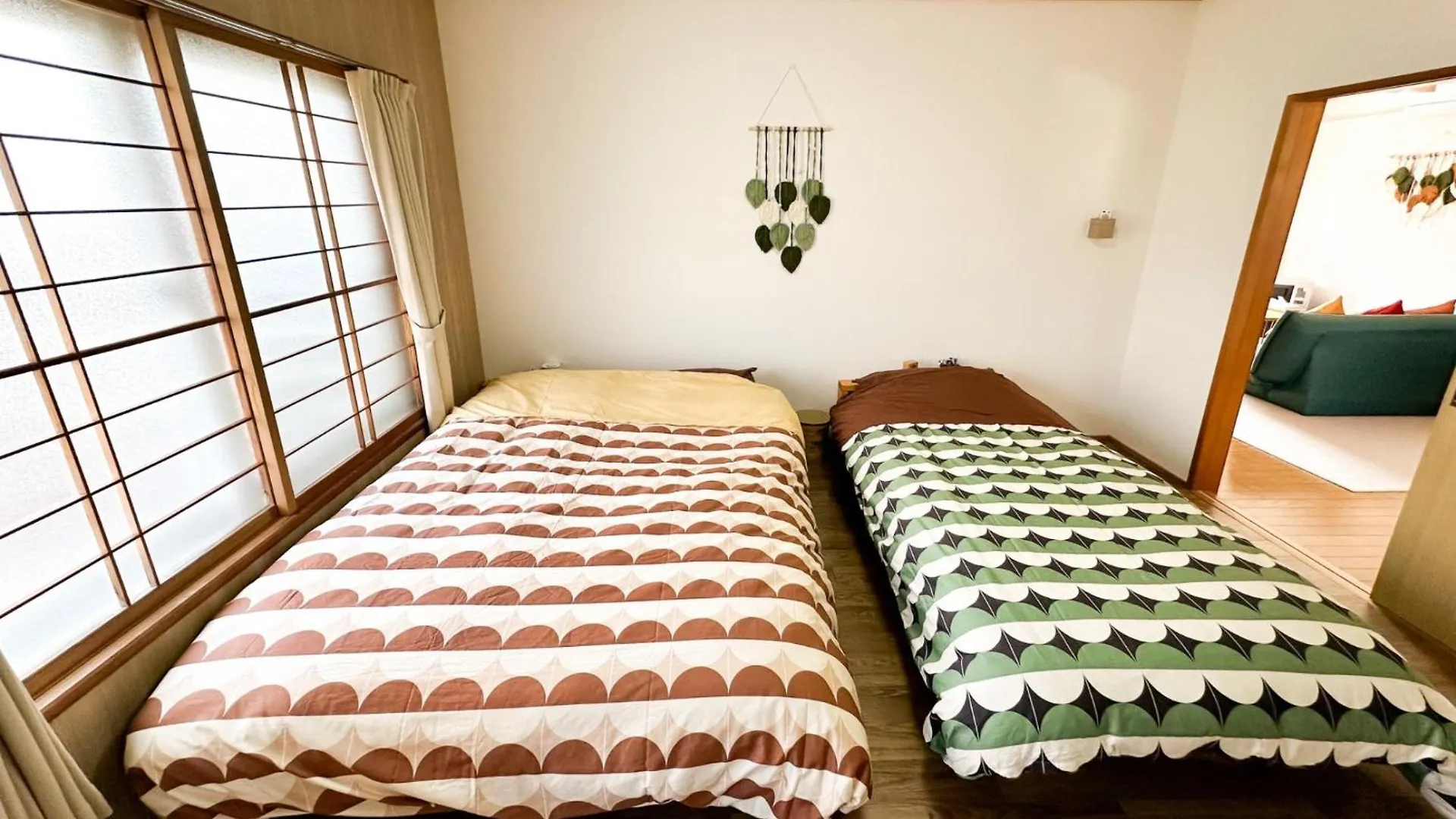 Kaito - Vacation Stay 29190V location