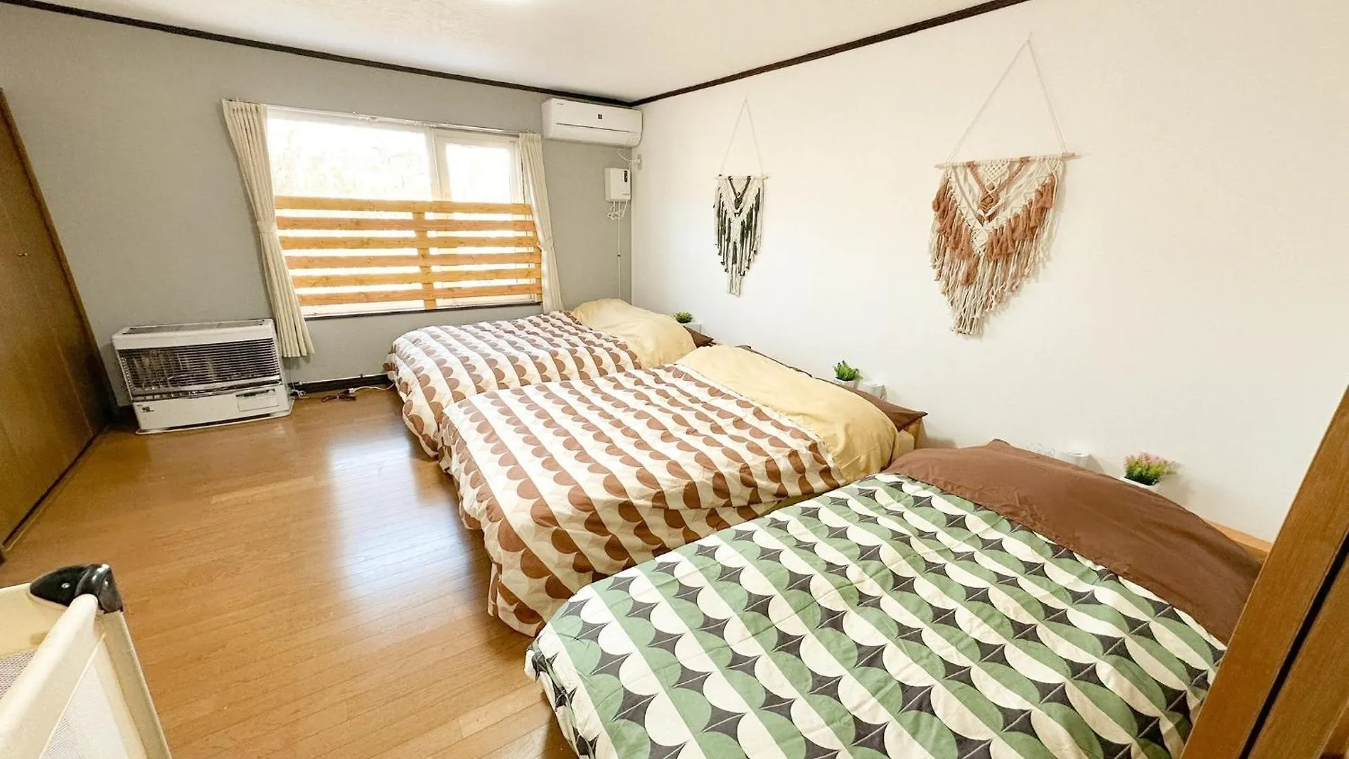 Kaito - Vacation Stay 29190V Noboribetsu Hébergement de vacances