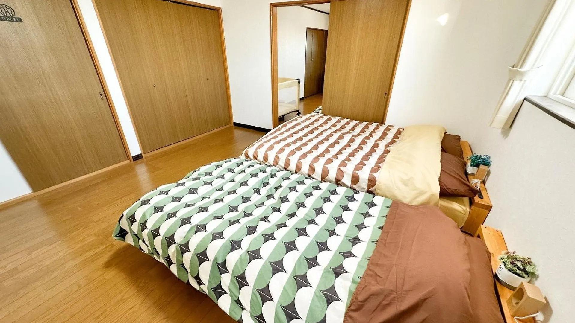 Kaito - Vacation Stay 29190V Noboribetsu Hébergement de vacances